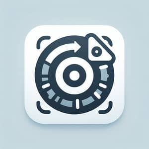 Test IO Reboot Process Icon