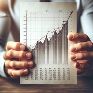 Price Growth Chart: Trends, Peaks, and Troughs