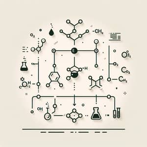 Ammonia Reduction Minimalist Design Concept