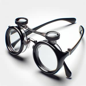 Rayban Loupes for Dentists - 2.5x Magnification