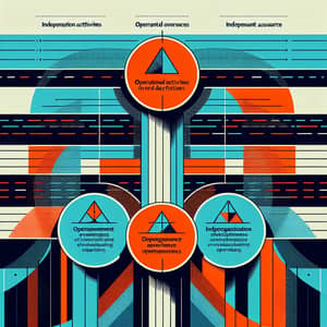 Three Lines Model: Operational, Management, Assurance