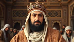 Salahuddin Al Ayyubi: Prime Minister of Fatimid Egypt