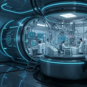 Explore Time Machine Concepts in the Lab