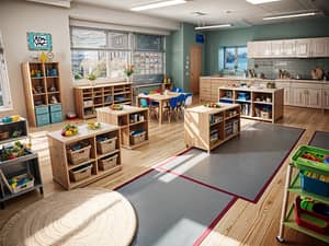 Engaging Preschool Classroom Ideas