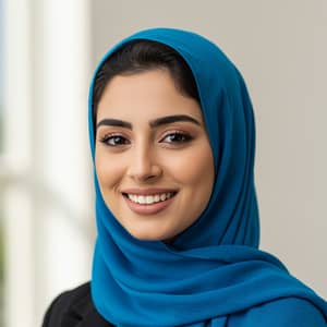 Stunning Hijab Profile Photo Ideas