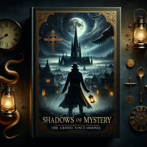 Shadows of Mystery: Unraveling Secrets in the Dark