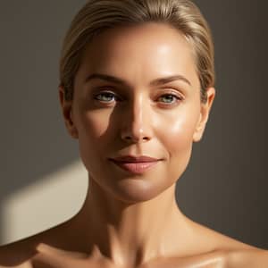 Glowing Skin Tips for Middle Age Women