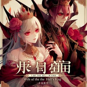 Wife of the Hell's King