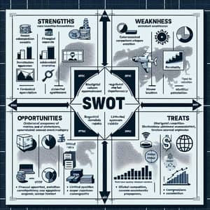 SWOT Analysis for IPTC: Strengths, Weaknesses, Opportunities