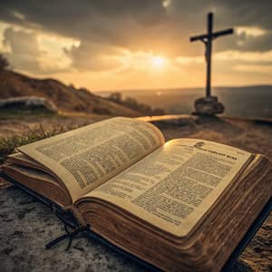 Explore the Book of Genesis | Bible Insights