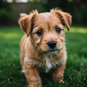 Cute Puppy - Adorable Pets for Everyone