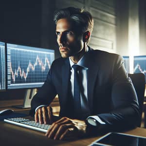 Successful Trader: Mastering Market Analysis