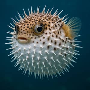Discover Fascinating Facts About Blowfish