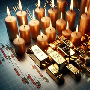 Gold Bullions & Forex Candles: Market Insights