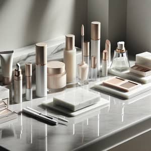 Minimalist Beauty Products: Elegance Redefined