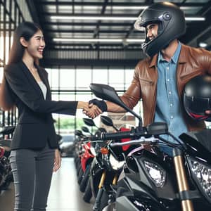 Book a Motorbike Rental | Motorcycle Hire Service