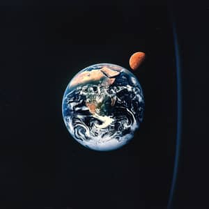 Stunning Images of Earth - Explore Our Planet