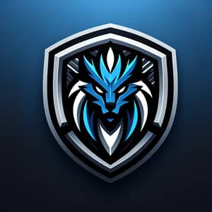 Captivating Esports Team Logo Design