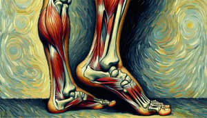 Achilles Tendon Illustration: Strength & Significance