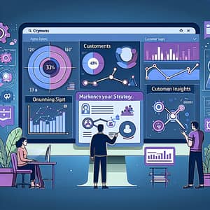 Enhance Your Marketing Strategy with Dynamics 365 Customer Insights