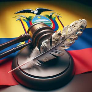 Murder Sentencing in Ecuador: Justice Symbolism