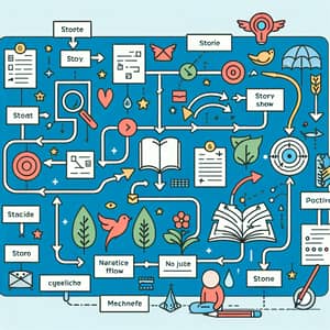 (DATA) Narrative Analysis