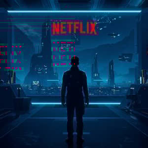 Netflix: Stream Your Favorite Shows and Movies