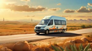 Alicante Transfer Service: Minibus Hire