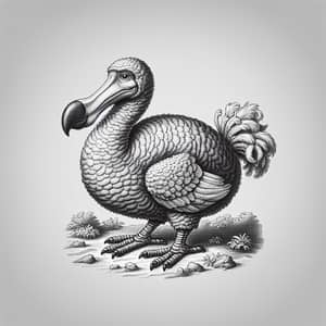 Dodo Bird: The Icon of Extinction Today