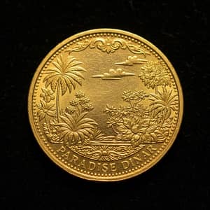 Explore the Beauty of Jannat Dinar