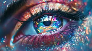 Reflective Imagination: The Eye of Insight