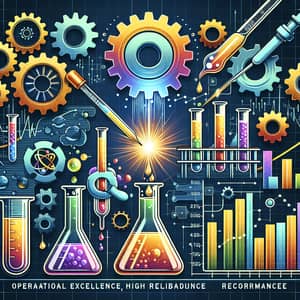 Operational Excellence in Chemical Processes