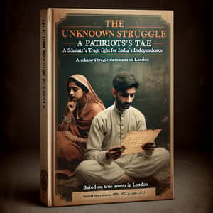 The Unknown Struggle: A Patriot's Tale Book Cover