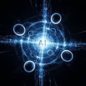 Artificial Intelligence: Revolutionizing Technology