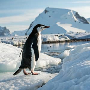 Discover Fascinating Penguins