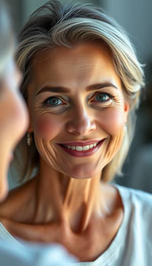 Effortless Beauty: Flawless Skin at Any Age