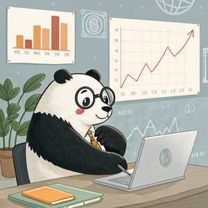 Panda Investing in Crypto: Fun Insights