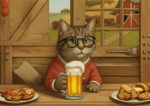 Cat's Favorite Food Recipe Explained