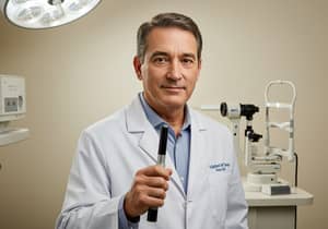 Expert Optometrist Leon - Vision Care