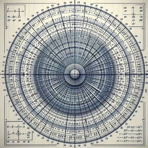 Unit Circle Trigonometric Values Explained - Cartesian Coordinates