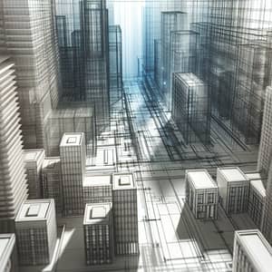 Linear Specification Tension Model for Architecture