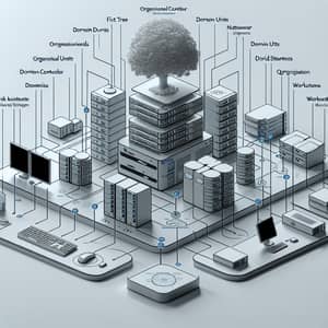 Active Directory Architecture Setup Guide