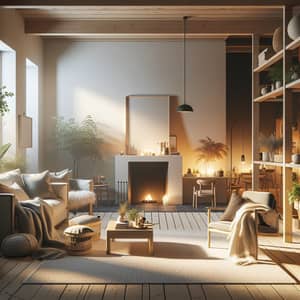 Discover Danish Minimalist Aesthetic: Embrace Hygge