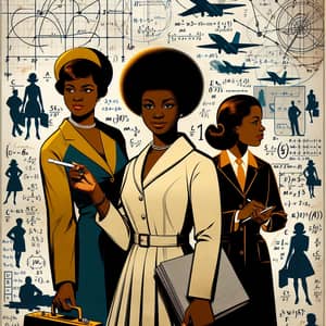 Celebrating Hidden Figures: Inspiring Women in STEM