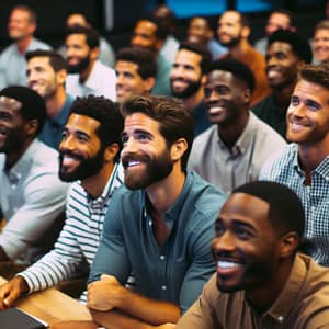 Transformative Men's Marriage Seminar for Christian Men | Genuine Engagement