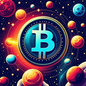 Explore the Vast Crypto Universe