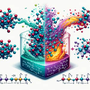 Stoichiometric Processes Explained