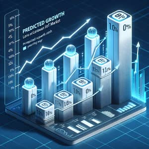 Predicted Growth of LoRa & LoRaWAN IoT Market - 5-Year Analysis