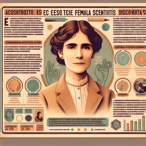 Barbara McClintock: Scientist, Discoveries, Life Dates & Contributions