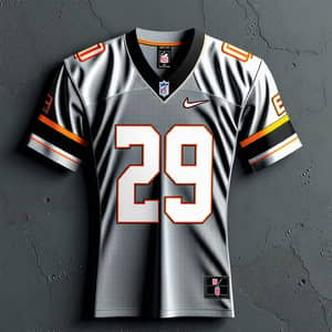 Stylish Football Jerseys for Every Fan